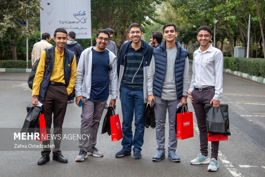 جدیدالورودهای دانشگاه، نیازمند بازآموزی دوران مدرسه هستند