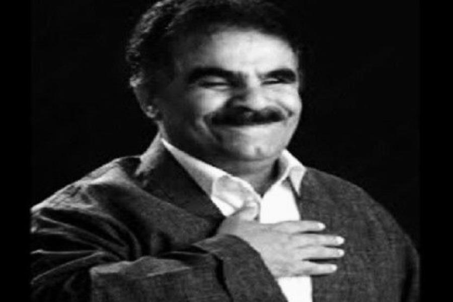 ناصر آقابرا (آغابرا)، متخلص به ژاکاو