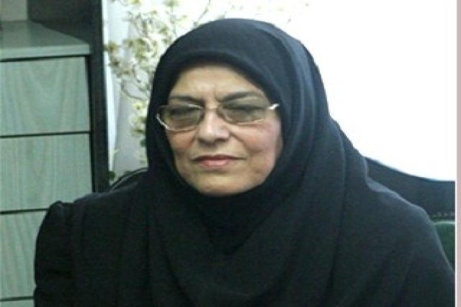 در محضر یک دانشمند علم سنجی