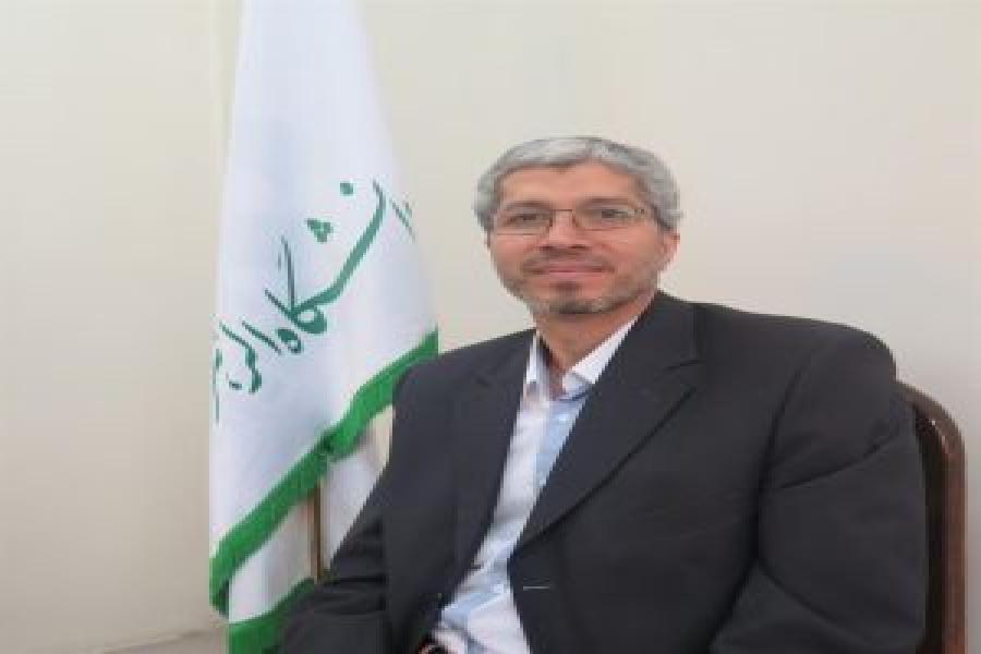الگوی دینی و عملی